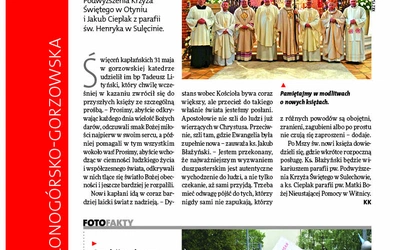 Gość Zielonogórsko-Gorzowski 23/2025