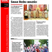 Gość Zielonogórsko-Gorzowski 23/2025