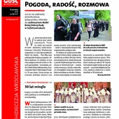 Gość Wrocławski 23/2025