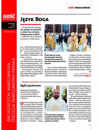 Gość Warszawski 23/2025