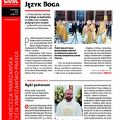 Gość Warszawski 23/2025