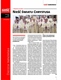 Gość Tarnowski 23/2025