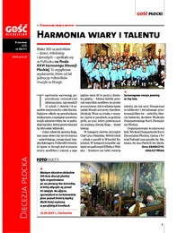 Gość Płocki 23/2025