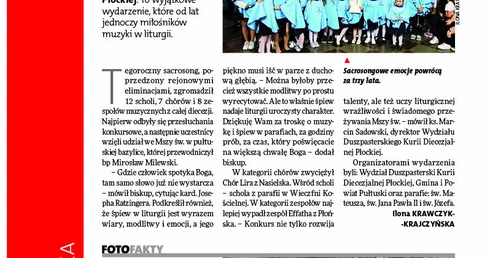 Gość Płocki 23/2025