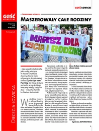 Gość Łowicki 23/2025