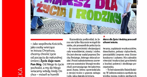 Gość Łowicki 23/2025
