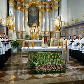 Nominacje dla neoprezbiterów