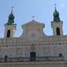 Zmiany proboszczów w archidiecezji lubelskiej