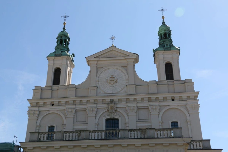 Zmiany proboszczów w archidiecezji lubelskiej