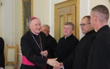 Ciężkowice, Ryglice, Łużna i 13 innych parafii będą miały nowych proboszczów