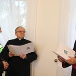 Pierwsze nominacje proboszczowskie 2025
