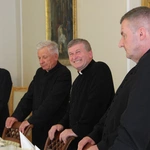 Pierwsze nominacje proboszczowskie 2025