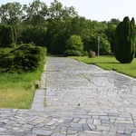 Pomnik Martyrologii Jeńców Wojennych