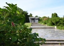 Pomnik Martyrologii Jeńców Wojennych