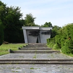 Pomnik Martyrologii Jeńców Wojennych