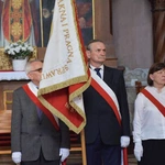 Rocznica papieskiej pielgrzymki w Radomiu 