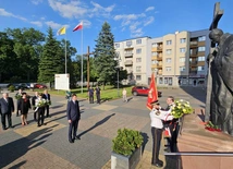 Rocznica papieskiej pielgrzymki w Radomiu 