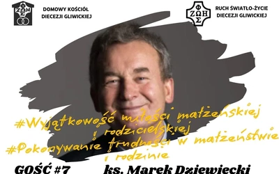 O małżeństwie i rodzinie z różnych stron