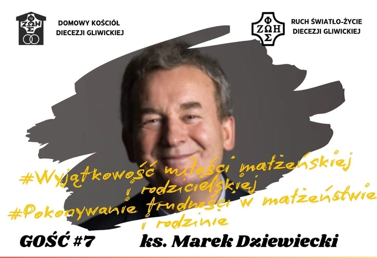 O małżeństwie i rodzinie z różnych stron