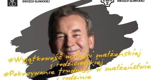 O małżeństwie i rodzinie z różnych stron