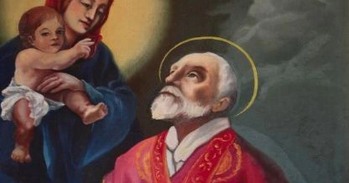 Płonęli duchowym ogniem. O świętych, którzy w szczególny sposób doświadczali Ducha Świętego