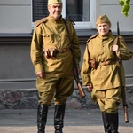 Mława. Upamiętnienie podziemia antykomunistycznego