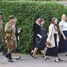 Mława. Upamiętnienie podziemia antykomunistycznego