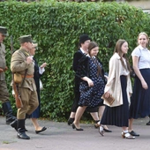 Mława. Upamiętnienie podziemia antykomunistycznego
