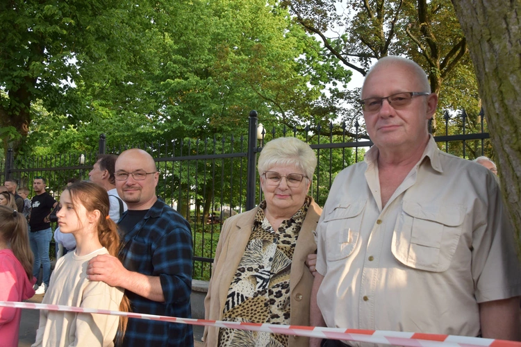 Mława. Upamiętnienie podziemia antykomunistycznego