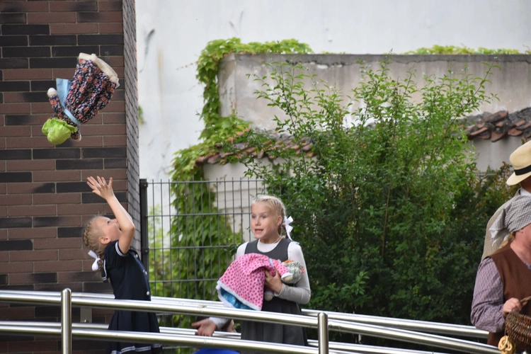 Mława. Upamiętnienie podziemia antykomunistycznego