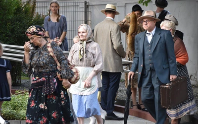 Mława. Historia jak żywa