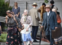 Mława. Historia jak żywa