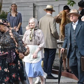 Mława. Historia jak żywa