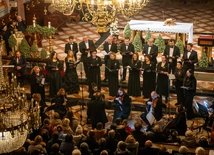 Papieski koncert