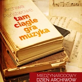 Dzień archiwów