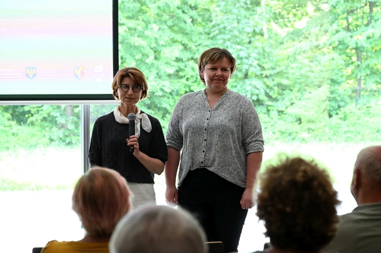 Bądźmy ambasadorami tego miejsca