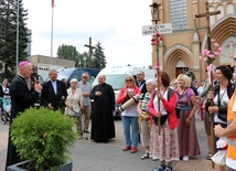 Pątnicy w tym roku wyruszą 2 lipca.