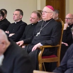 Dzień modlitw o uświęcenie kapłanów