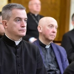 Dzień modlitw o uświęcenie kapłanów