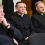 Dzień modlitw o uświęcenie kapłanów