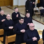 Dzień modlitw o uświęcenie kapłanów