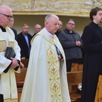 Dzień modlitw o uświęcenie kapłanów