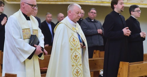 Dzień modlitw o uświęcenie kapłanów