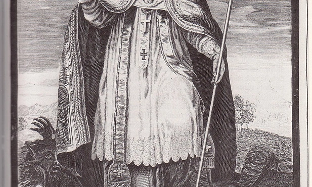 Św. Norbert z Xanten