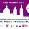 Pielgrzymi nadziei. Nadzwyczajni szafarze Komunii św. spotkają się w Płocku