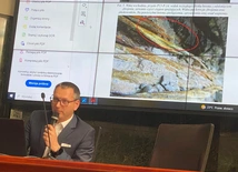 Chorzów. Krzysztof Tokarek: Estakada może ulec katastrofie nawet bez obciążenia