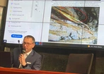 Chorzów. Krzysztof Tokarek: Estakada może ulec katastrofie nawet bez obciążenia