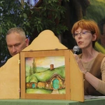 Dzień czytania Tolkiena