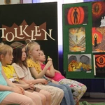 Dzień czytania Tolkiena