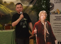 Dzień czytania Tolkiena